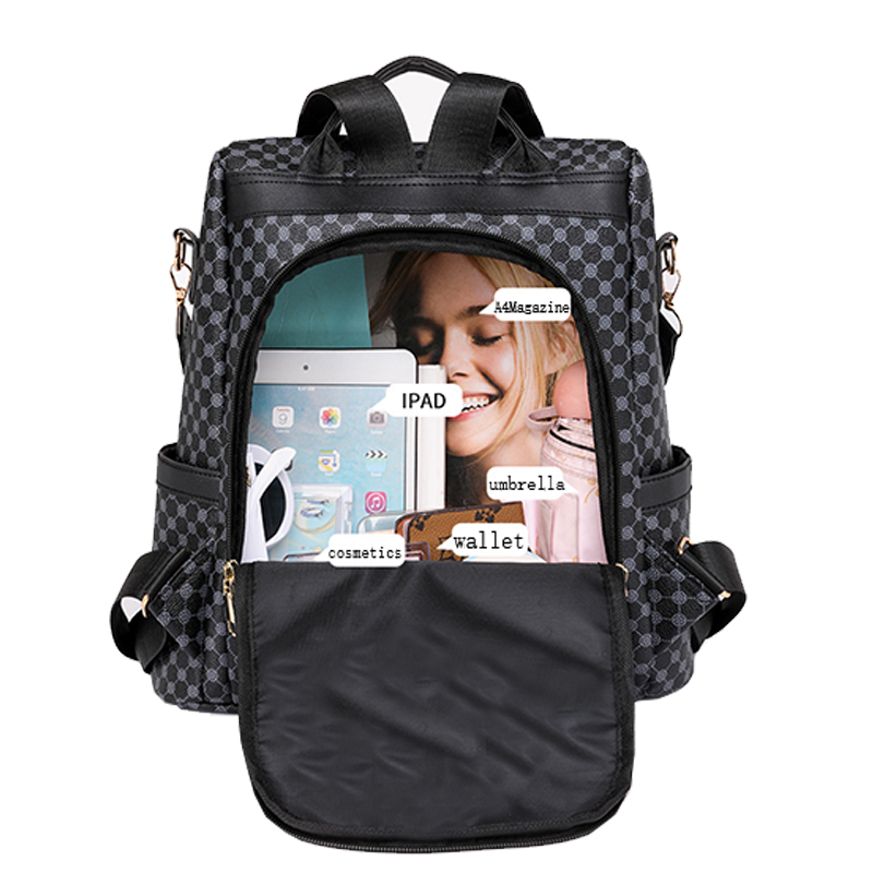 Unisex Mode Veelzijdige Messen - Women'S Crossbody Bags recensie en prijs