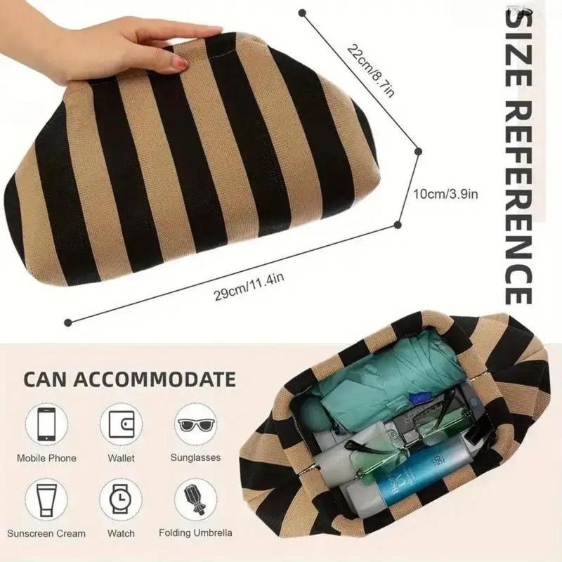 Gehaakte clutch tas voor dames - Women Bags And Purses recensie en prijs