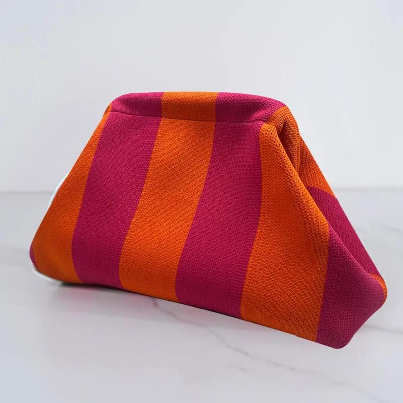 Gehaakte clutch tas voor dames - Women Bags And Purses recensie en prijs