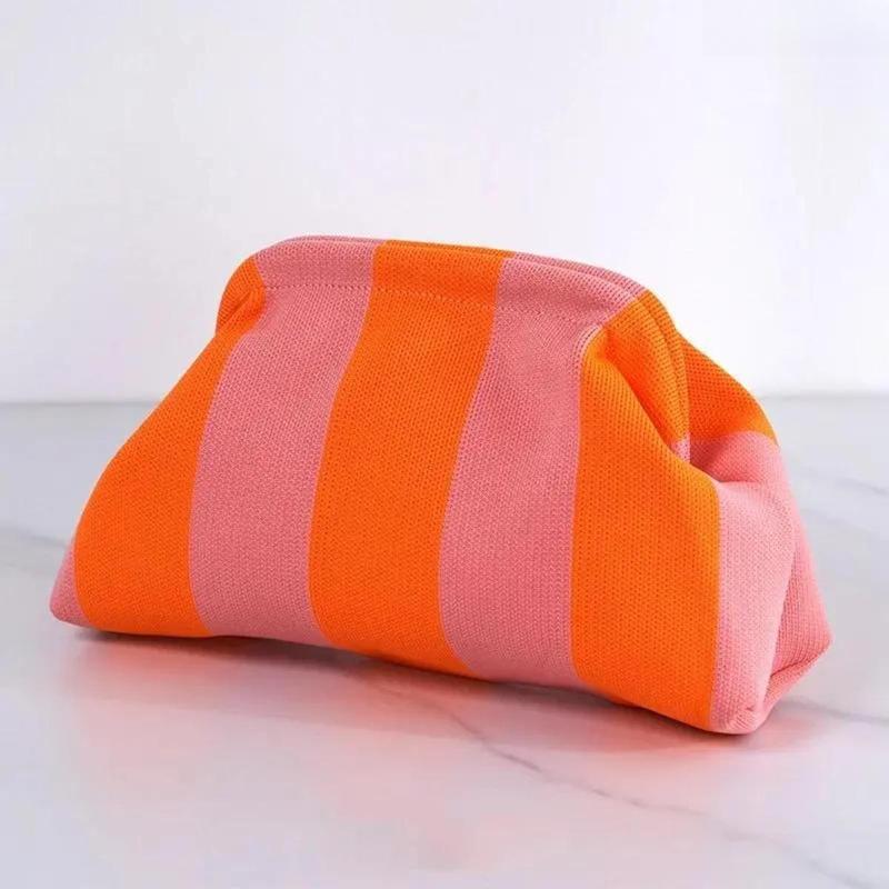 Gehaakte clutch tas voor dames - Women Bags And Purses recensie en prijs