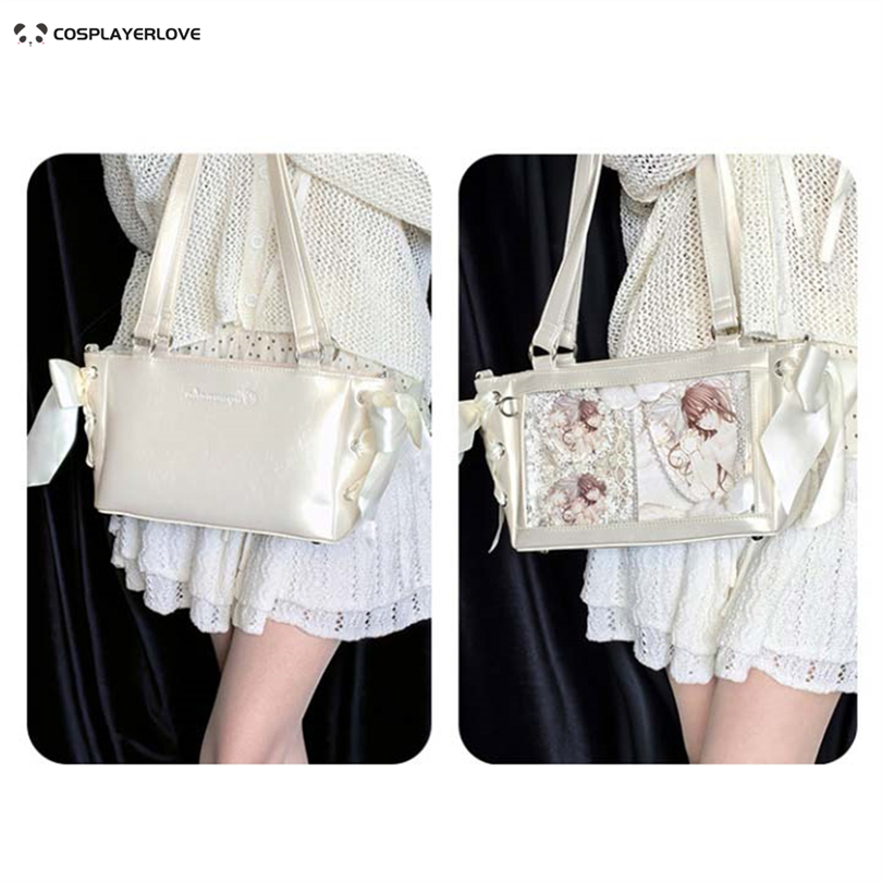 2026 Victoria Mini JiraiKei 10 - Women'S Bags Victoria recensie en prijs