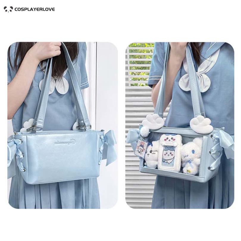 2026 Victoria Mini JiraiKei 10 - Women'S Bags Victoria recensie en prijs