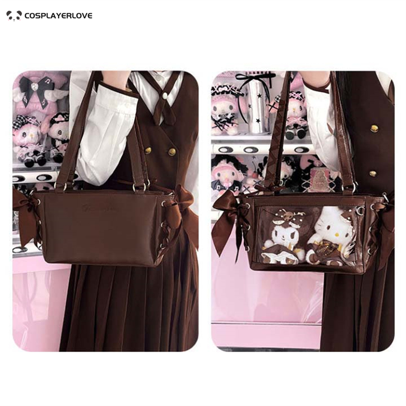 2026 Victoria Mini JiraiKei 10 - Women'S Bags Victoria recensie en prijs