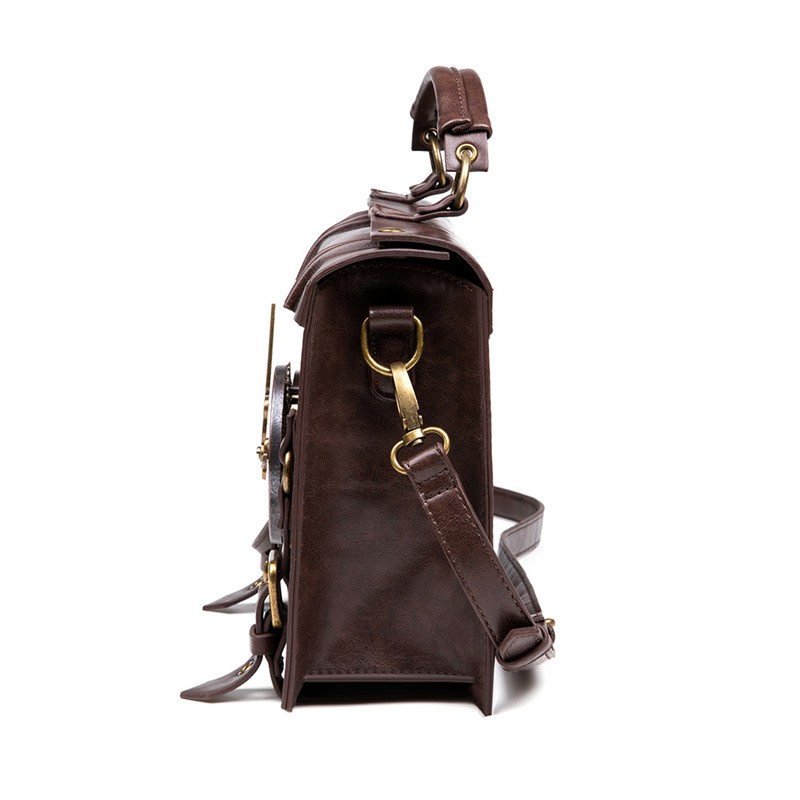 Vrouwen Steampunk Enkele Schou - Women'S Bags Victoria recensie en prijs