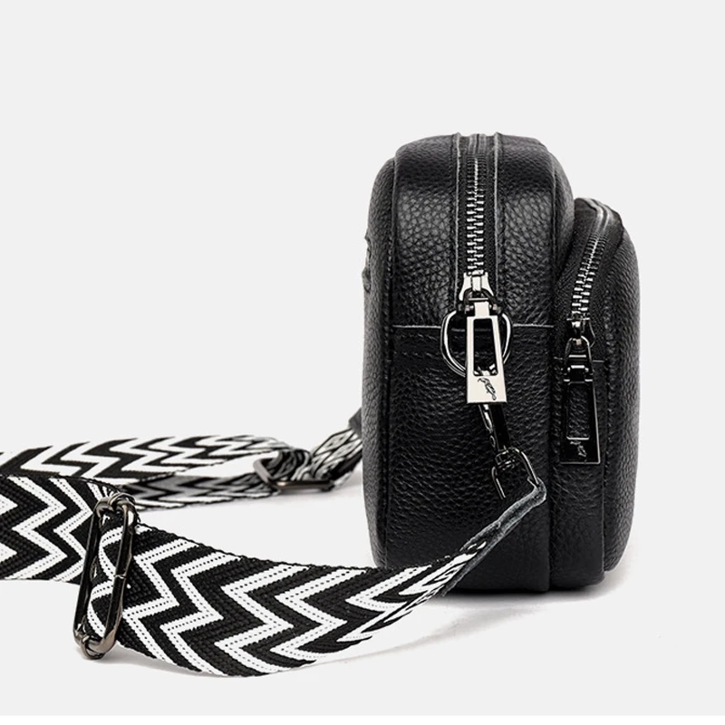 Crossbodytas voor dames Multi  - Women Bags Manufacturer recensie en prijs