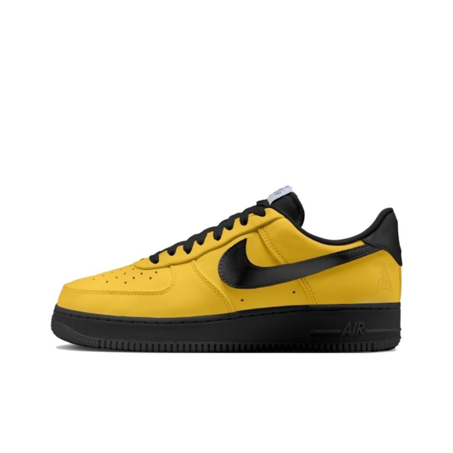 Nike Air Force 1 Slijtvaste La - Nike Shoes Air Force 1 recensie en prijs