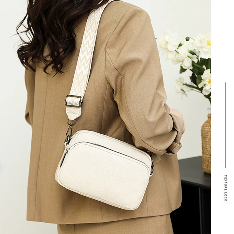 Crossbodytas voor dames Multi  - Women Bags Manufacturer recensie en prijs
