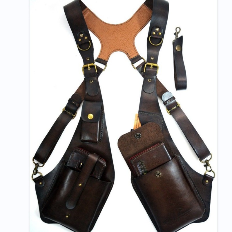Europese stijl leren crossbody - Women Bags And Purses recensie en prijs