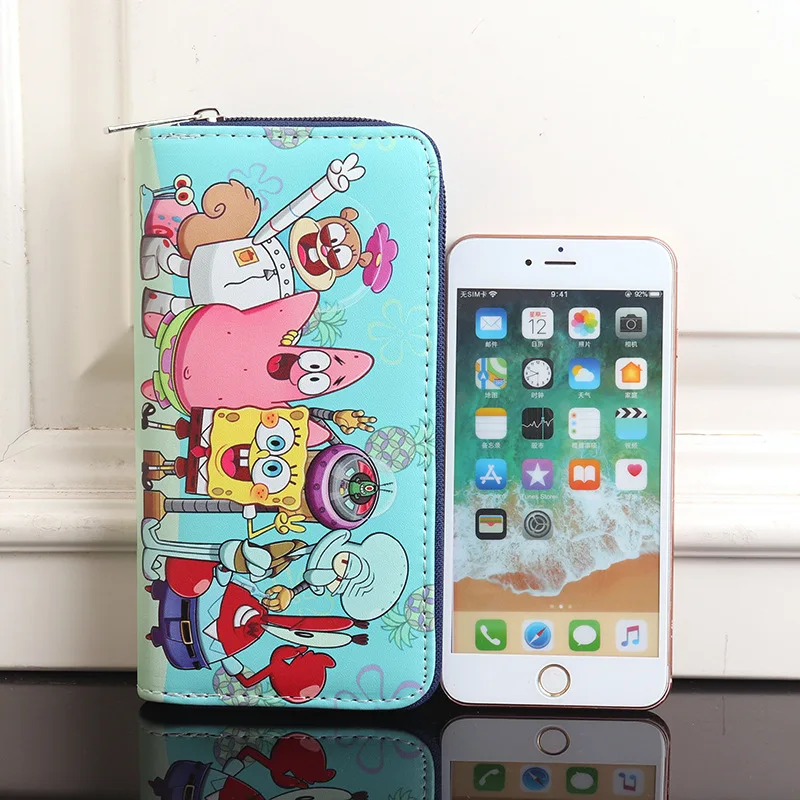 Nieuwe SpongeBob SquarePants L - Women Bags And Purses recensie en prijs