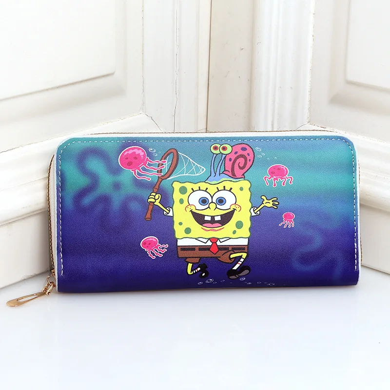 Nieuwe SpongeBob SquarePants L - Women Bags And Purses recensie en prijs