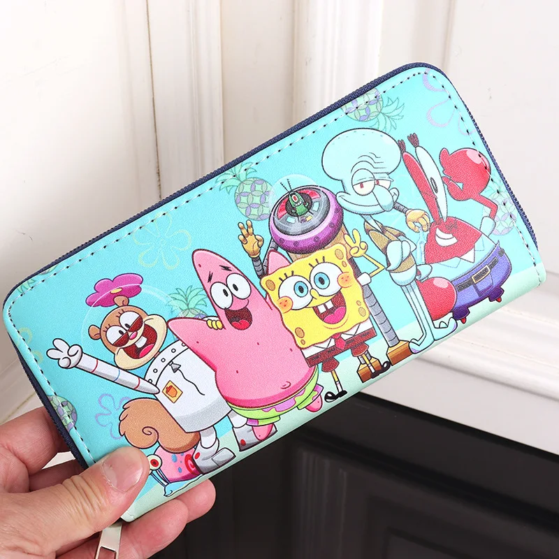 Nieuwe SpongeBob SquarePants L - Women Bags And Purses recensie en prijs