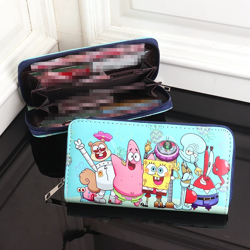 Nieuwe SpongeBob SquarePants L - Women Bags And Purses recensie en prijs