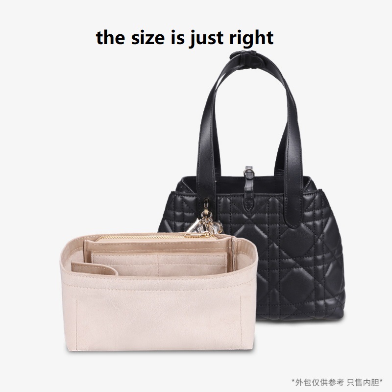 Voor Dior Toujours Bag Organiz - Women Bags Dior recensie en prijs
