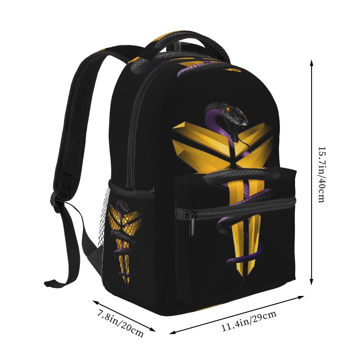 Basketbal Kobe Bryant Rugzak H - Women Bags Discount recensie en prijs