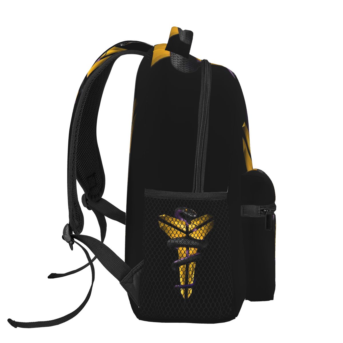 Basketbal Kobe Bryant Rugzak H - Women Bags Discount recensie en prijs