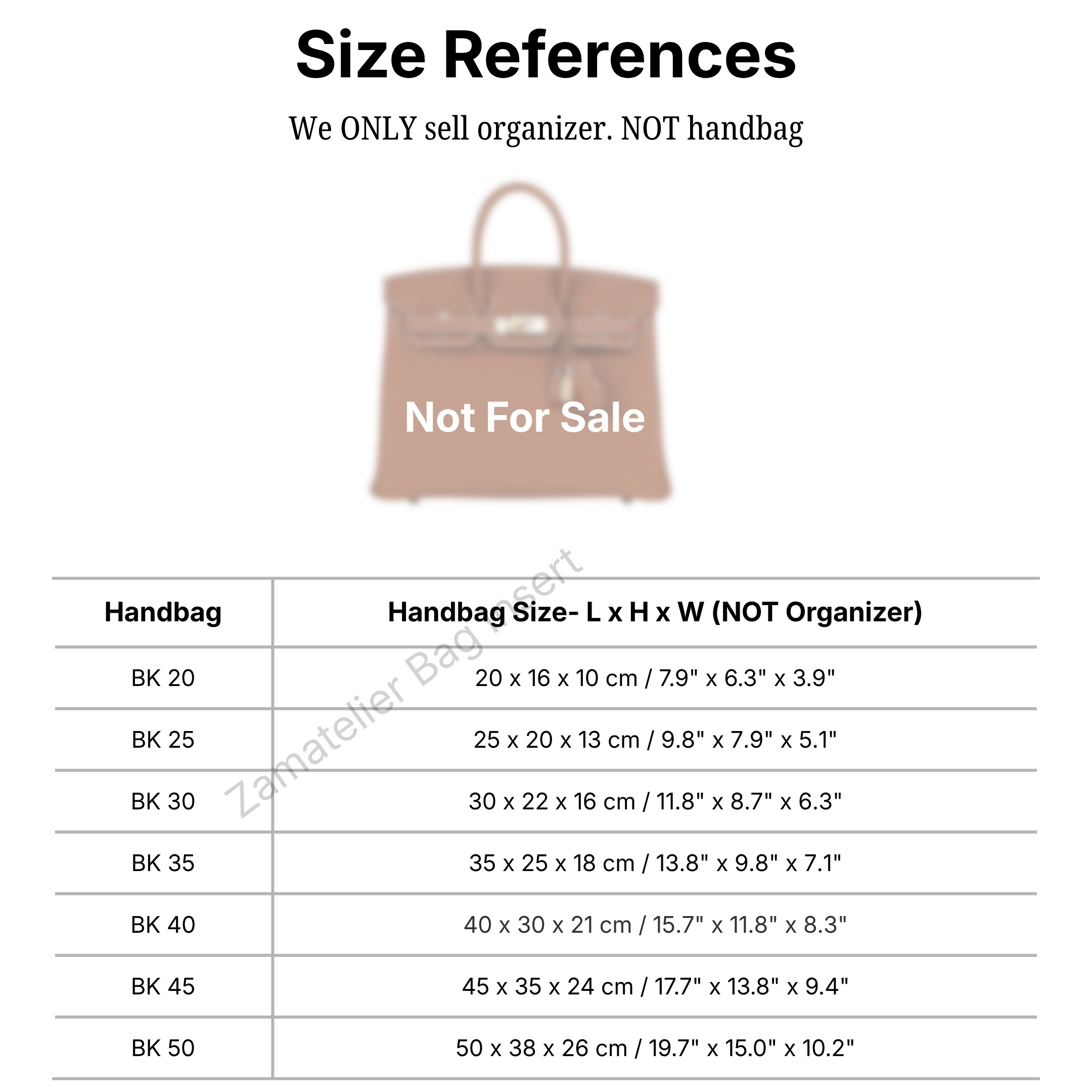 Op maat gemaakte zijden inlay  - Women Bags And Purses recensie en prijs