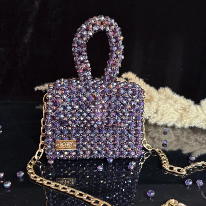 Zware industrieproductie Krist - Women Bags Manufacturer recensie en prijs