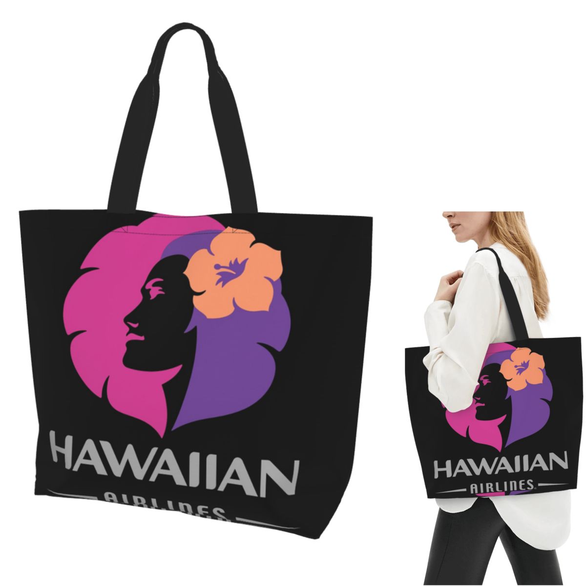 Hawaiian Airlines Herc Travel  - Women Bags Discount recensie en prijs