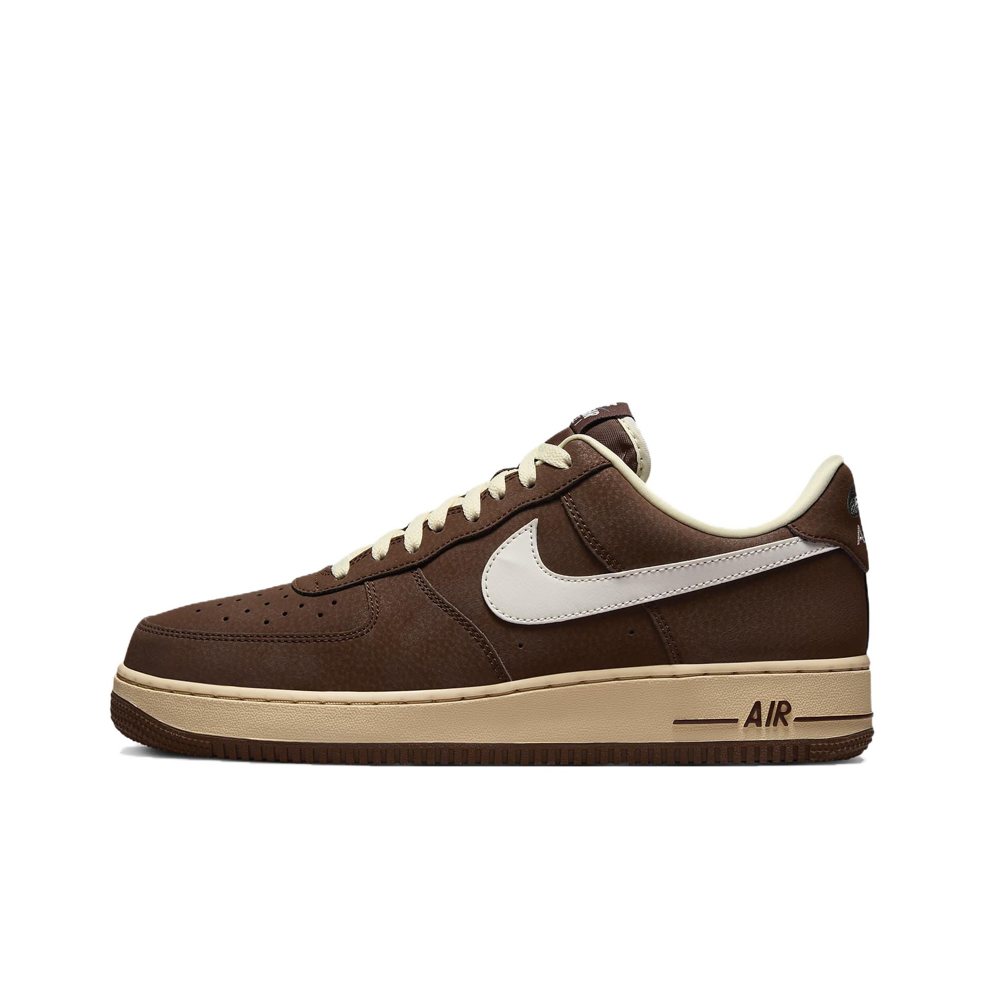 Nike Air Force 1 '07 Lage Skat - Nike Shoes Air Force 1 recensie en prijs