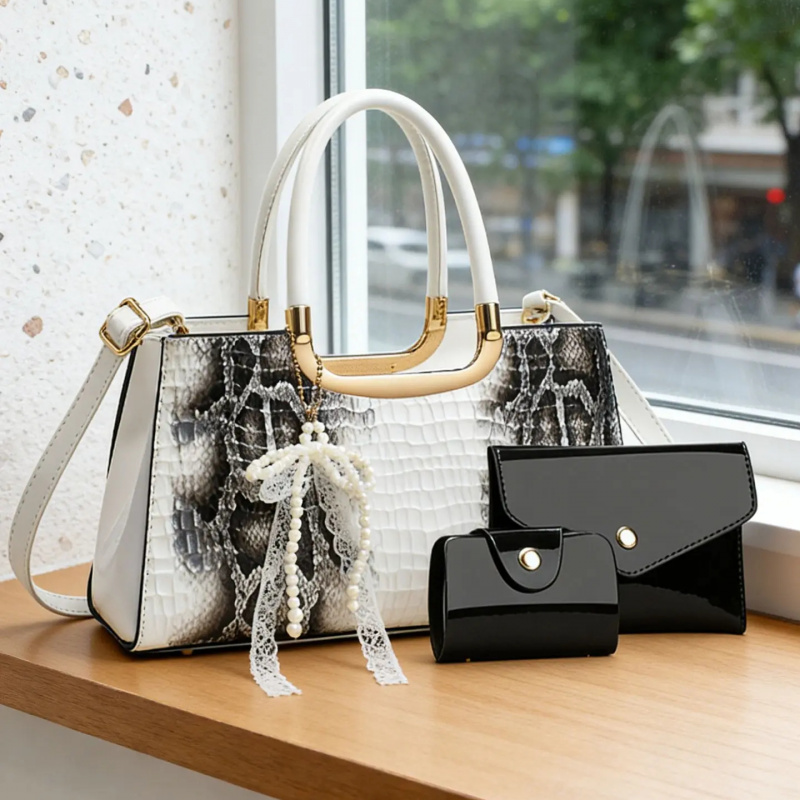 Dameshandtasset, avondclutch m - Women'S Crossbody Bags recensie en prijs