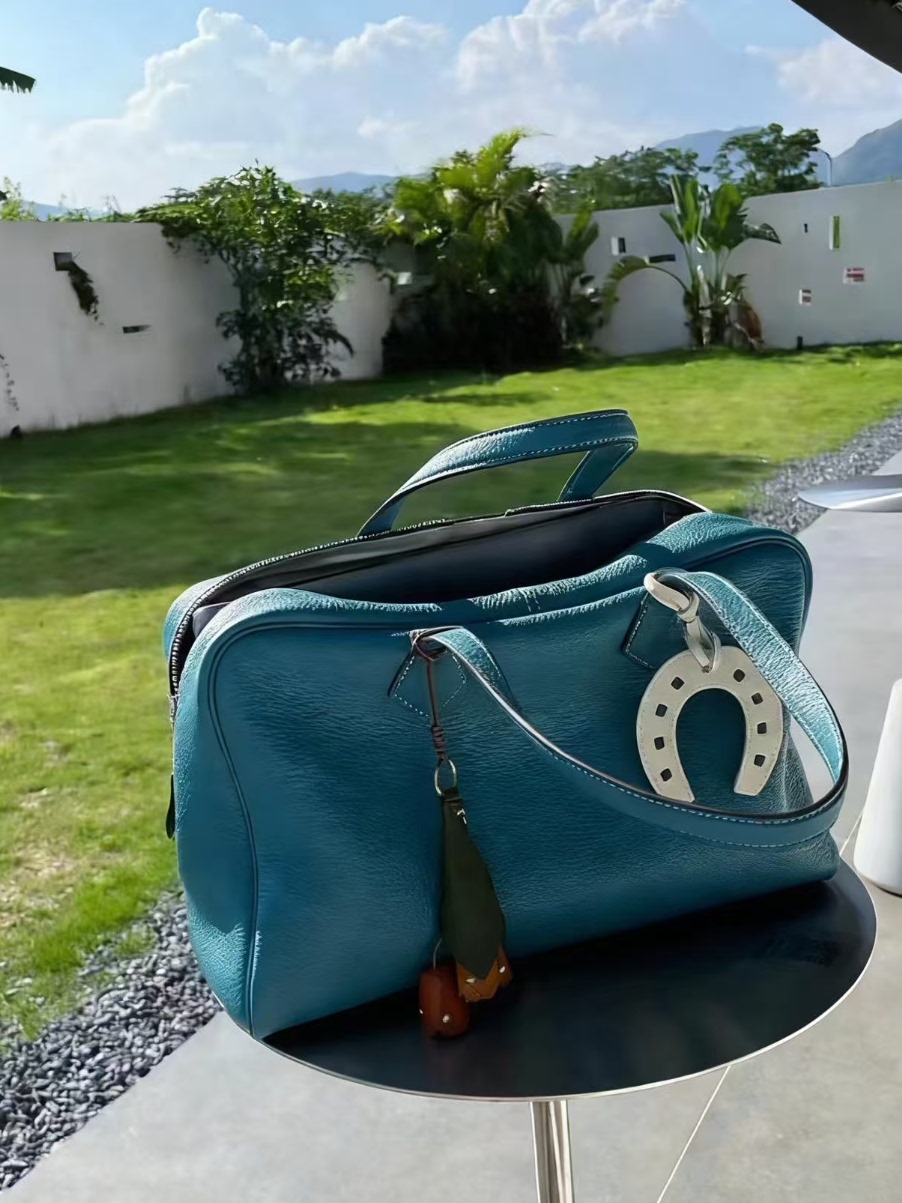 Victoria Grote Lederen Tote Ba - Women'S Bags Victoria recensie en prijs