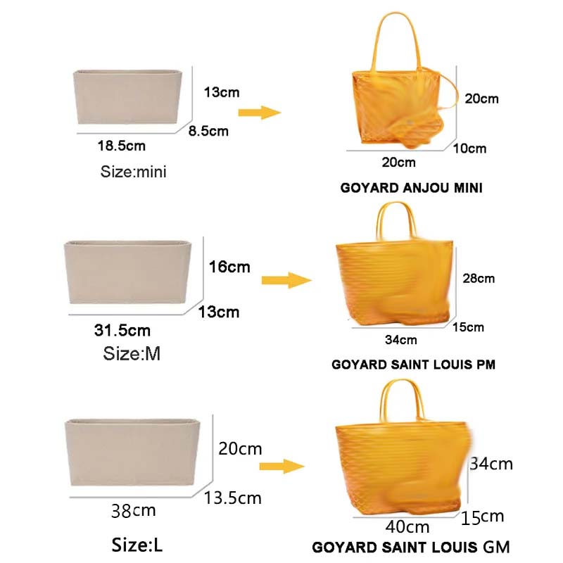 Vilten inzettas Cosmetische or - Women Bags Dior recensie en prijs