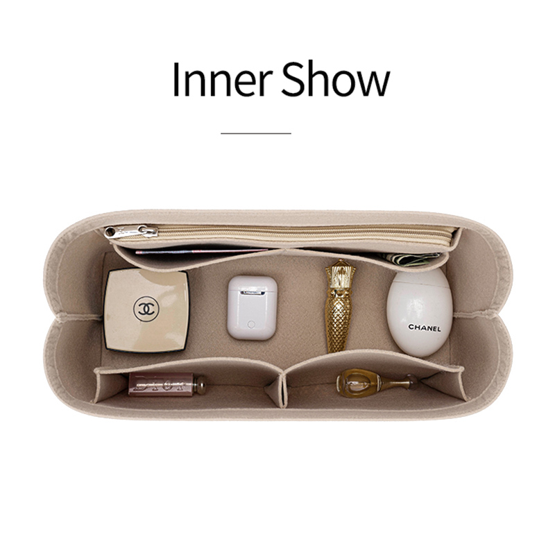 Vilten inzettas Cosmetische or - Women Bags Dior recensie en prijs