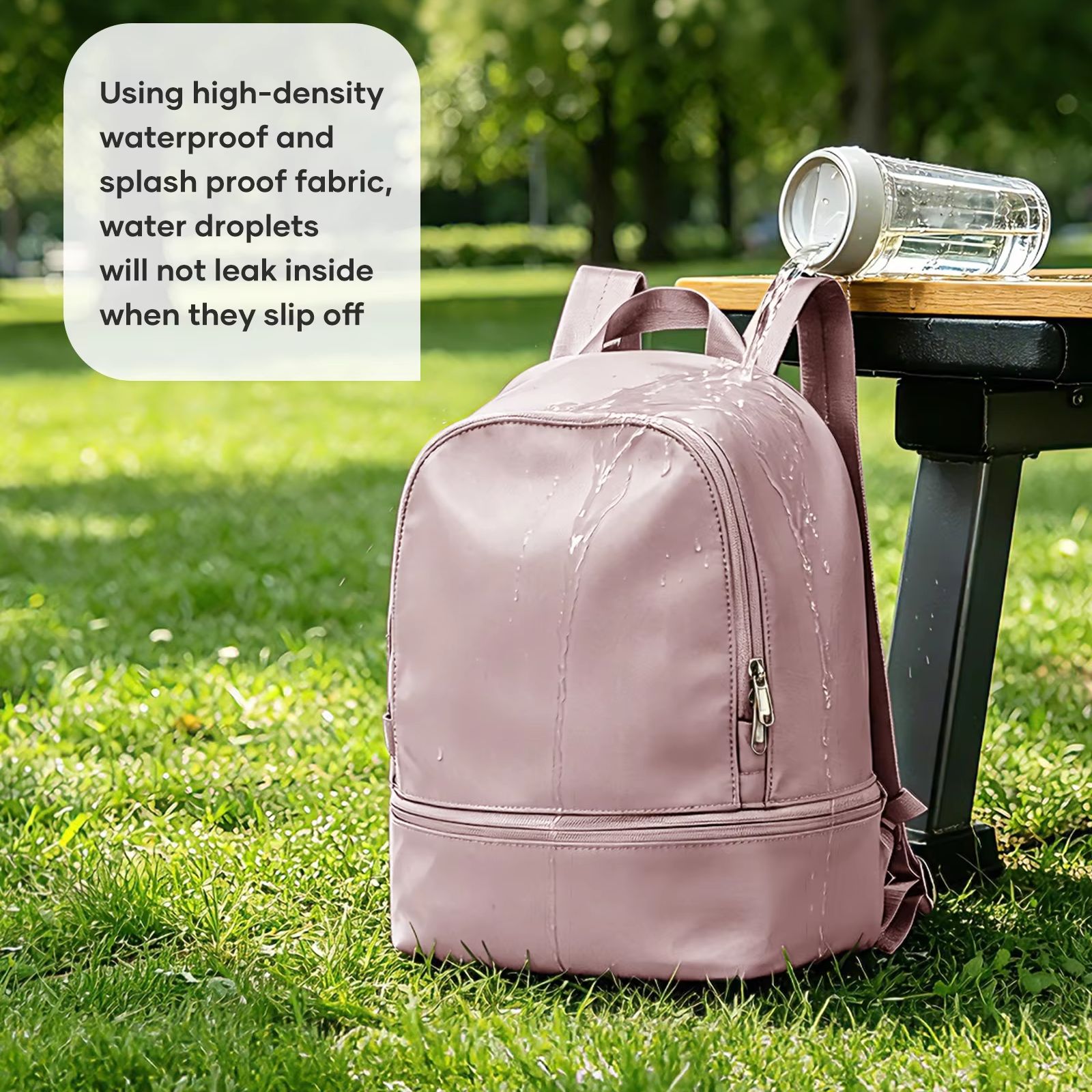 Tas voor dames, kleine sportru - Women Bags And Purses recensie en prijs