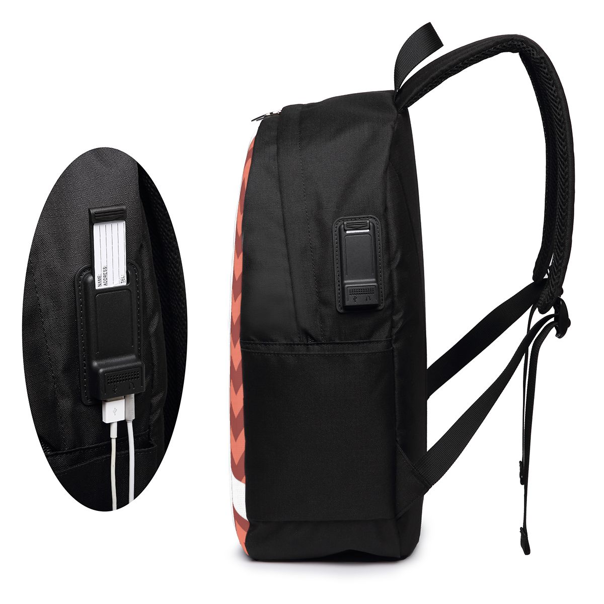 Twin Peaks Red Room Rugzak Rei - Women'S Bags Travel recensie en prijs