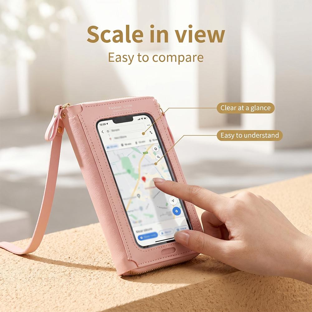 Dameshandtassen van zacht leer - Women Bags And Purses recensie en prijs