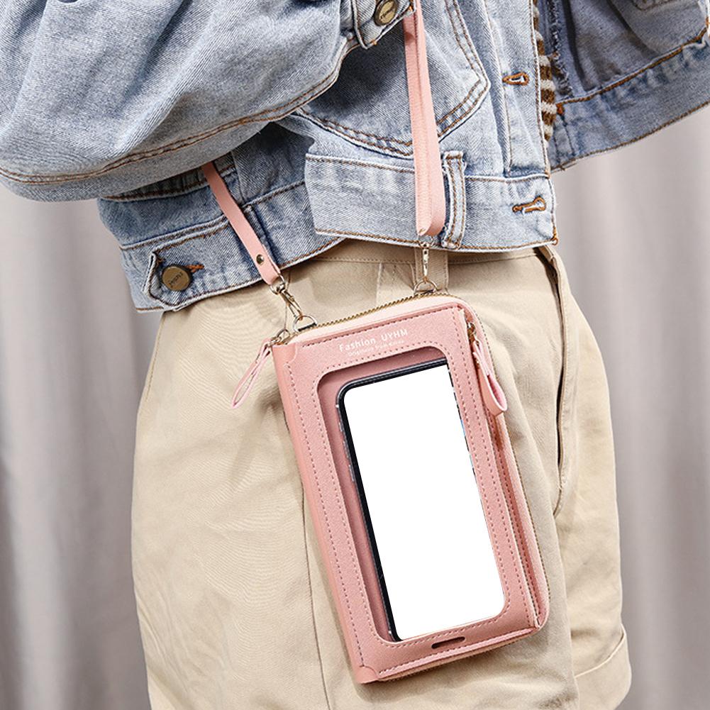 Dameshandtassen van zacht leer - Women Bags And Purses recensie en prijs