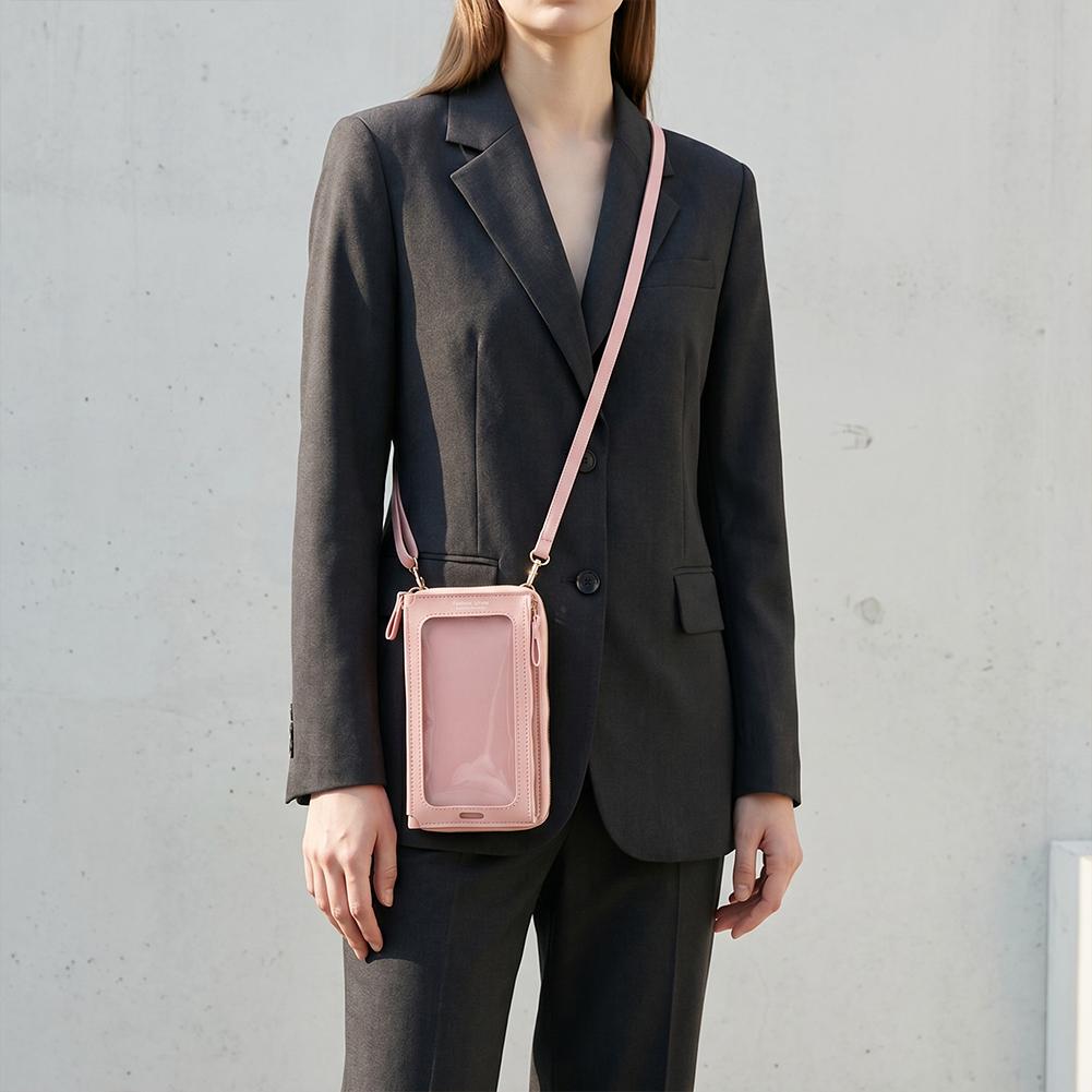 Dameshandtassen van zacht leer - Women Bags And Purses recensie en prijs