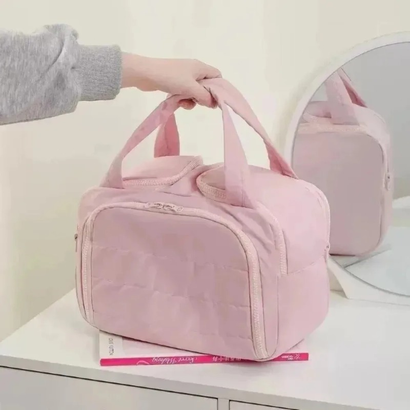 2026 Y2K Dames Eco Nylon Tote  - Women'S Crossbody Bags recensie en prijs