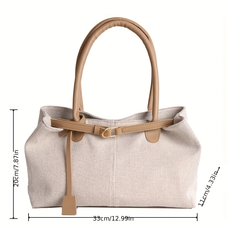 Retro schoudertas met grote ca - Women Bags Manufacturer recensie en prijs