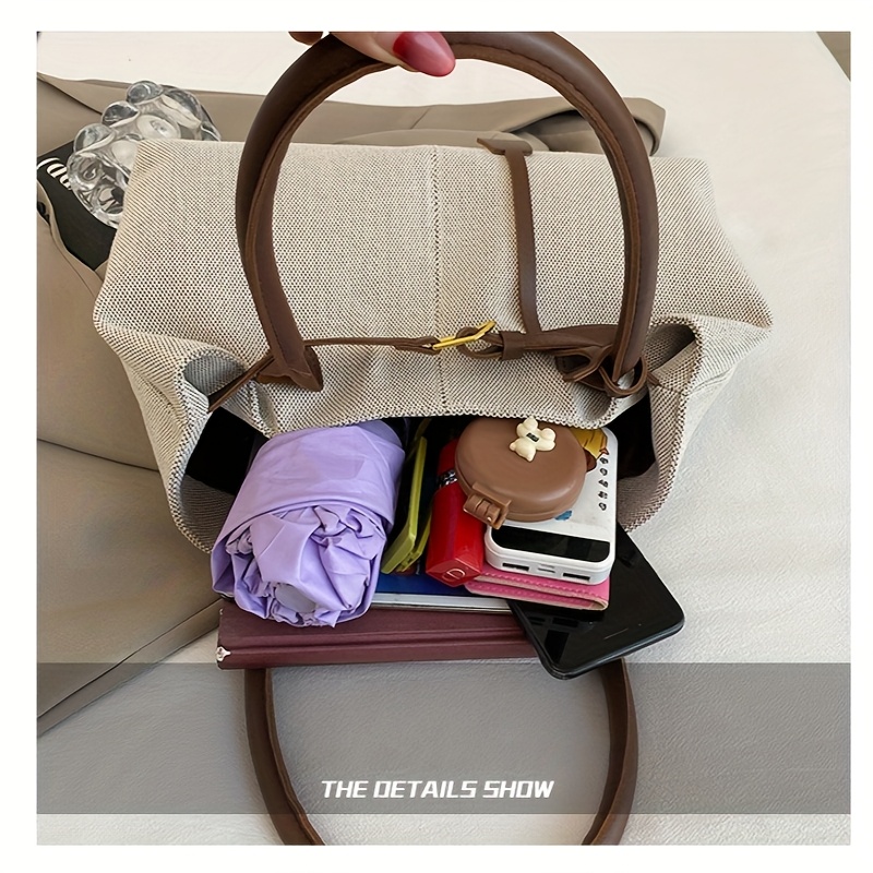 Retro schoudertas met grote ca - Women Bags Manufacturer recensie en prijs