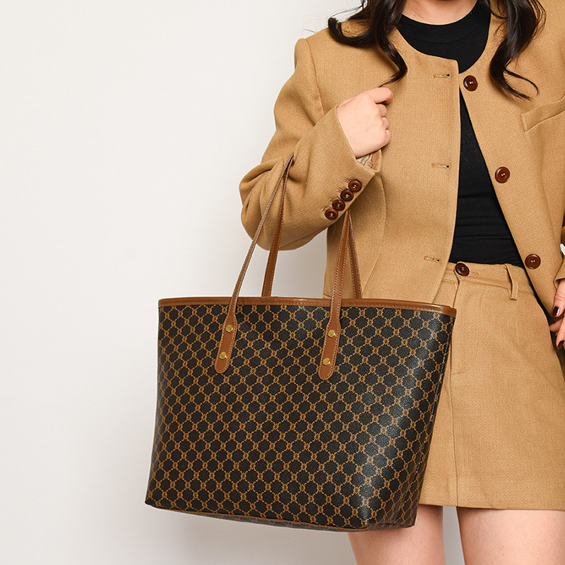 Schoudertas met grote capacite - Women Bags Dior recensie en prijs