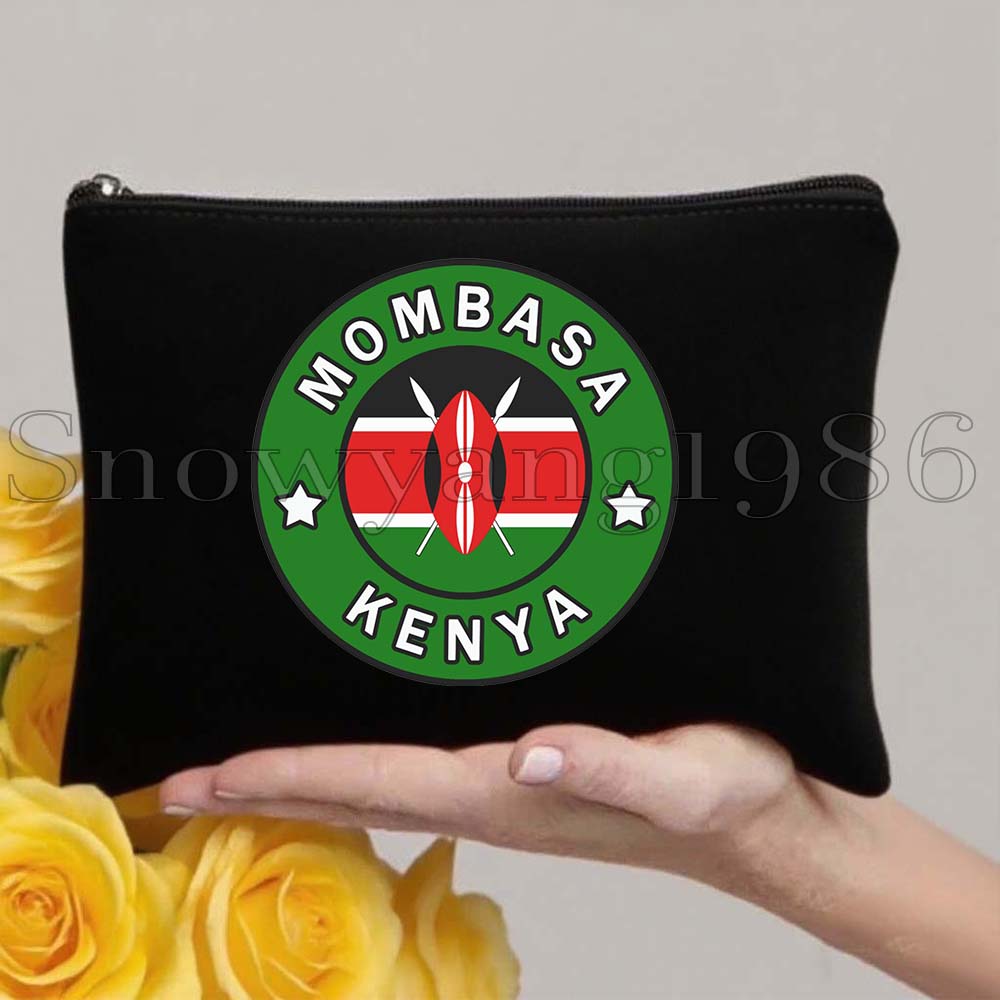 Kenia Wapenschild Vlag Kaart K - Women Bags Kenya recensie en prijs