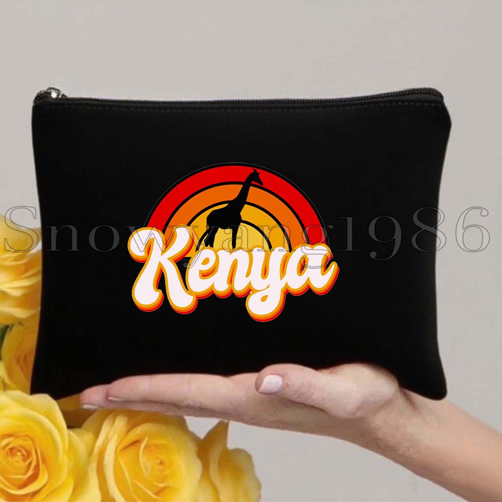 Kenia Wapenschild Vlag Kaart K - Women Bags Kenya recensie en prijs