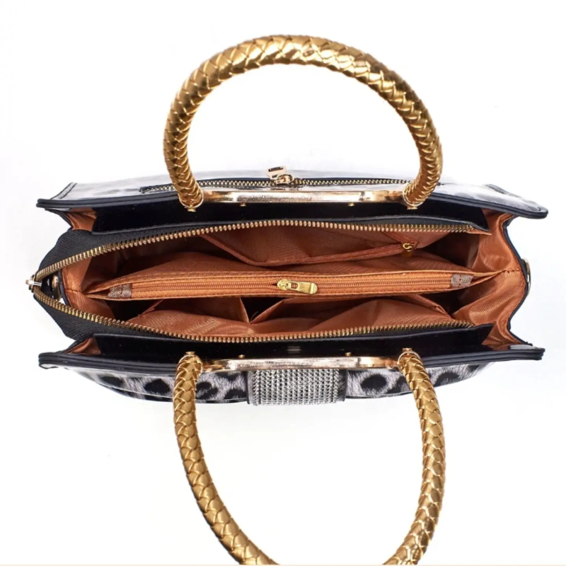 Damestas met vlinderknoop en l - Women'S Crossbody Bags recensie en prijs