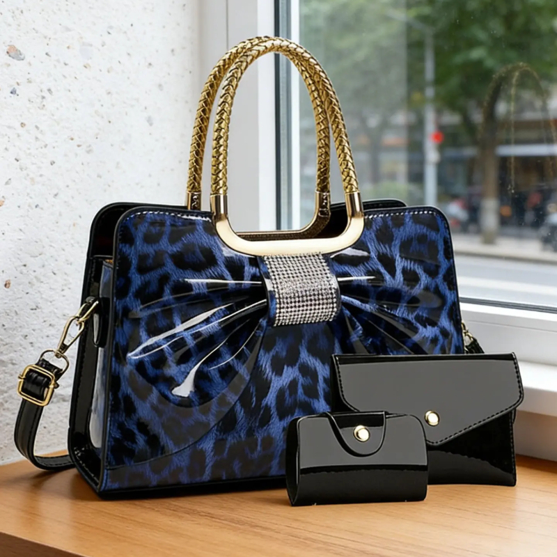 Damestas met vlinderknoop en l - Women'S Crossbody Bags recensie en prijs